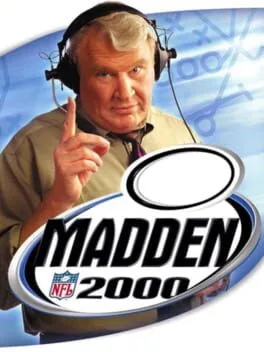 Madden 2000 (N64)