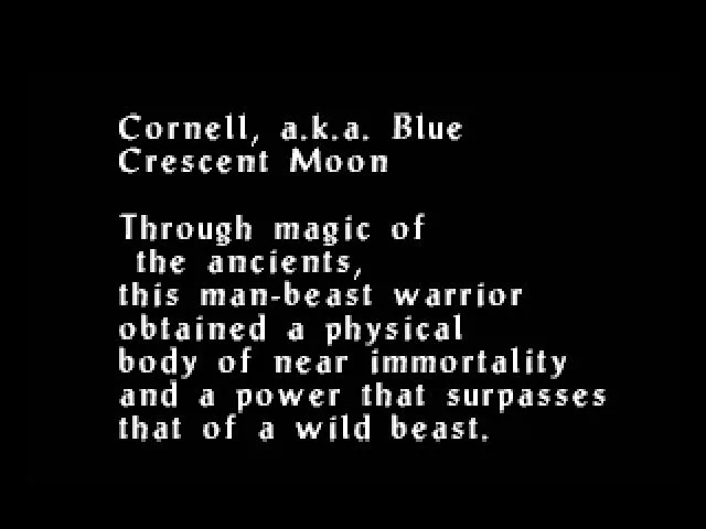Castlevania: Legacy of Darkness (N64)