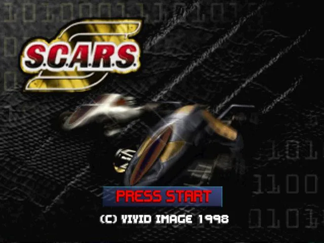 S.C.A.R.S. (N64)