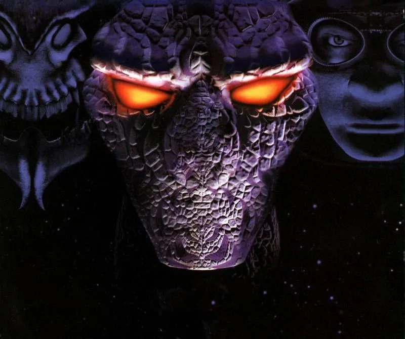 StarCraft (N64)