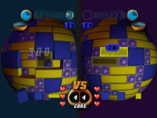 Tetrisphere (1997)