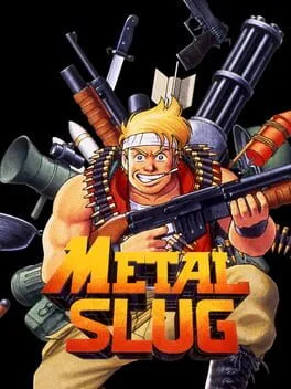 Metal Slug (NEO)