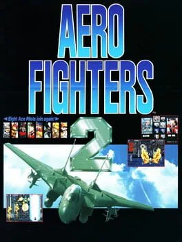 Aero Fighters 2 (NEO)