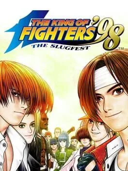 The King of Fighters '98 (NEO)