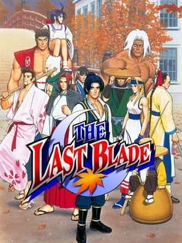 The Last Blade (NEO)