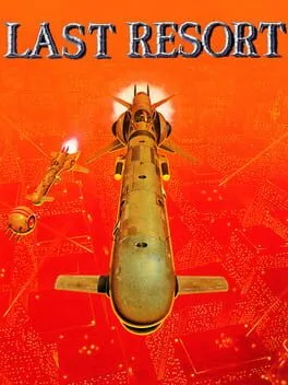 Last Resort (NEOCD)