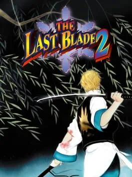 The Last Blade 2 (NEOCD)
