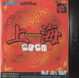 Shanghai Mini (NGPC)