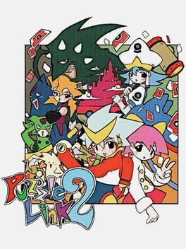 Puzzle Link 2 (NGPC)