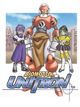 Biomotor Unitron (NGPC)