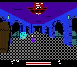 Chiller (NES)