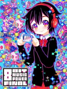 8Bit Music Power Final [Collector's Edition] (NES)