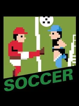 Soccer [5 Screw]