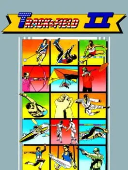 Track and Field (NES)