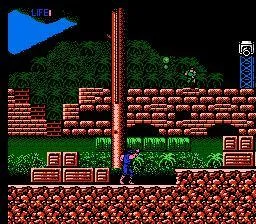Cross Fire (1990)