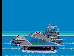 After Burner (NES)