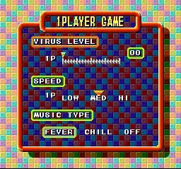 Dr. Mario (NES)