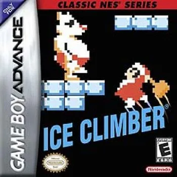 Ice Climber (NES)