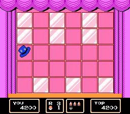Barker Bill's Trick Shooting (NES)