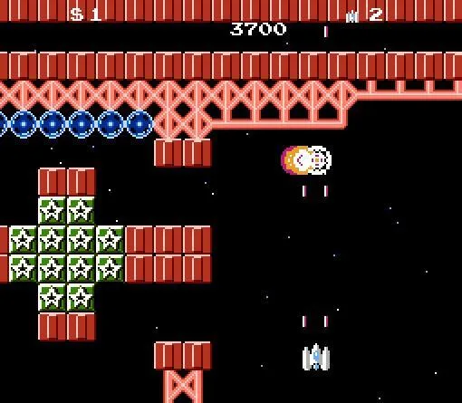 Star Soldier (NES)