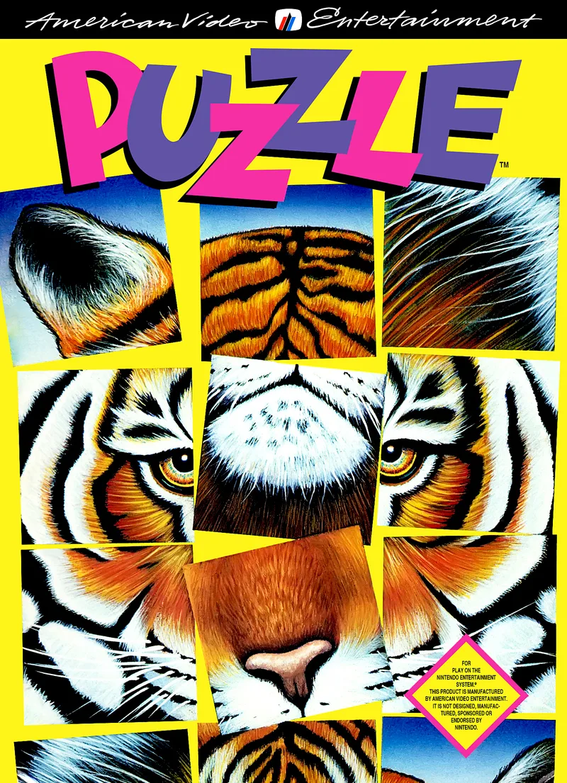 Puzzle (NES)