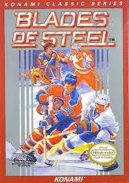 Blades of Steel [Classic Series] (NES)