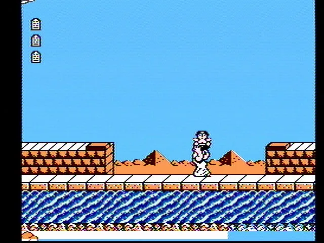 Bible Adventures (NES)