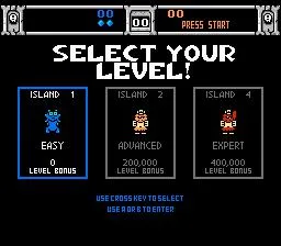 Trog (NES)