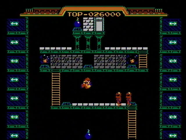 Wrecking Crew (1985)