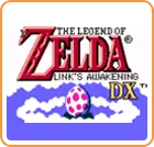 The Legend of Zelda: Link's Awakening DX