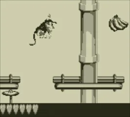 Donkey Kong Land