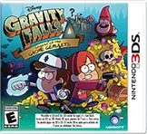 Gravity Falls (3DS)