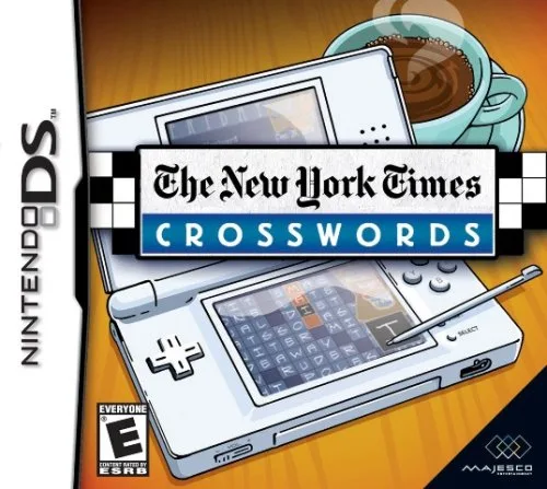 The New York Times Crosswords (NDS)