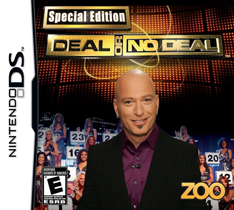Deal or No Deal: Special Edition (NDS)