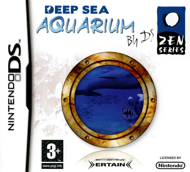 Deep Sea Aquarium by DS (NDS)