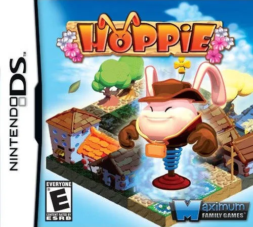 Hoppie (NDS)