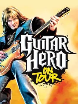 Guitar Hero On Tour [Not for Resale] (NDS)