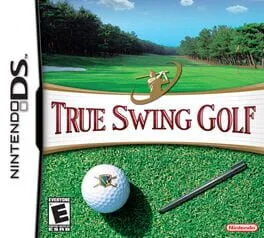 True Swing Golf [Not for Resale]