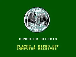 Joe Montana Football (NDS)