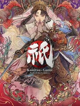Kunitsu-Gami: Path Of The Goddess (NSW2)