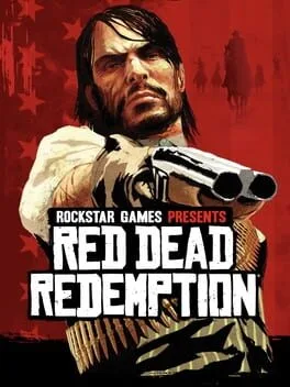 Red Dead Redemption (NSW2)