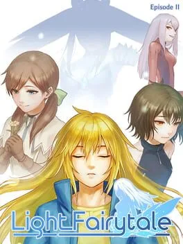 Light Fairytale: Episode 2