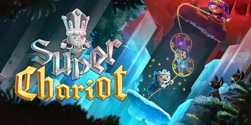 Super Chariot (NSW)