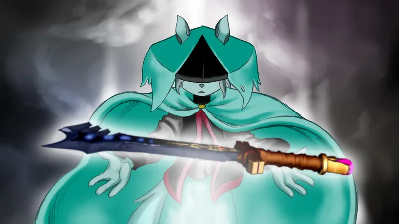 Dust: An Elysian Tail (NSW)
