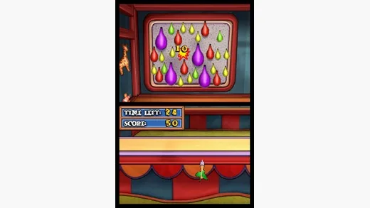 Carnival Games (NSW)