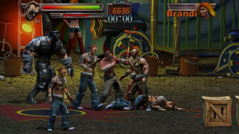 Raging Justice (NSW)