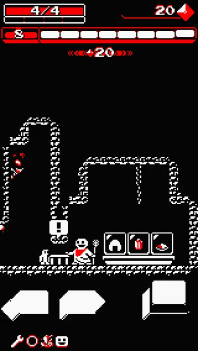 Downwell (NSW)