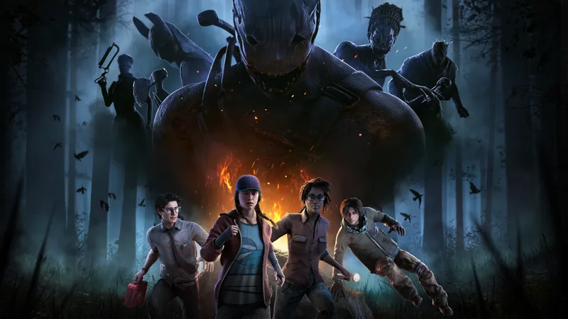 Dead By Daylight (NSW)