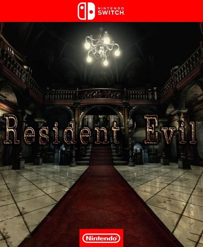 Resident Evil