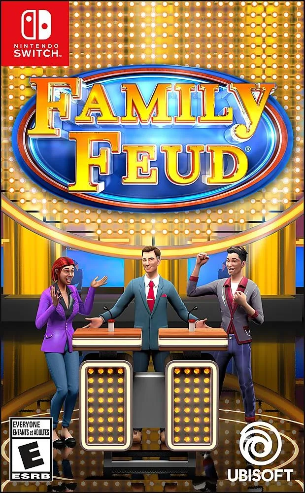 Family Feud (NSW)